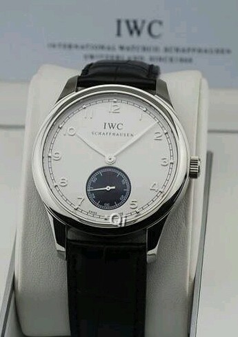 IWC Watch 260